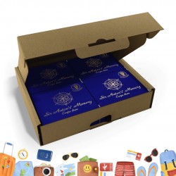 SIR ANTON'S MEMORY - 4 PACK...