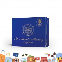 SIR ANTON´S MEMORY - 30 tablet